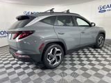 Used 2024 Hyundai Tucson SEL image 4