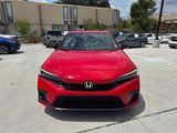 Used 2022 Honda Civic Sport image 2