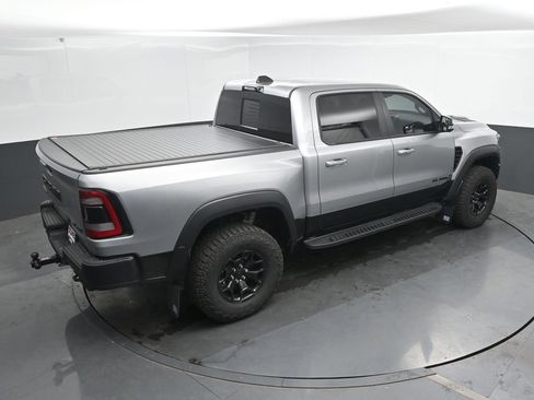 Used 2022 RAM 1500 TRX w/ TRX Level 2 Equipment Group AWD/4WD image 34