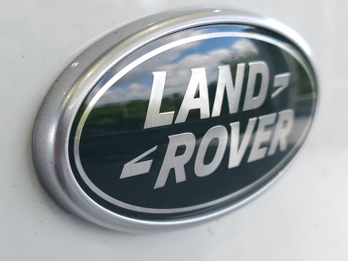Used 2023 Land Rover Range Rover Sport SE Dynamic AWD/4WD image 5
