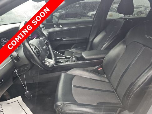 Used 2022 Kia K5 GT-Line AWD/4WD image 6