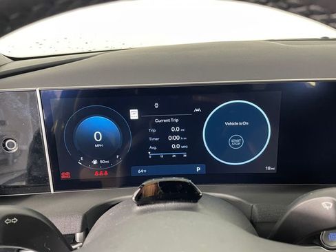 New 2026 Hyundai Santa Cruz Limited AWD/4WD image 4