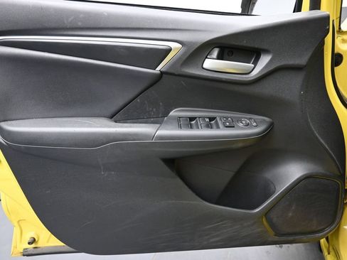 Used 2015 Honda Fit image 16