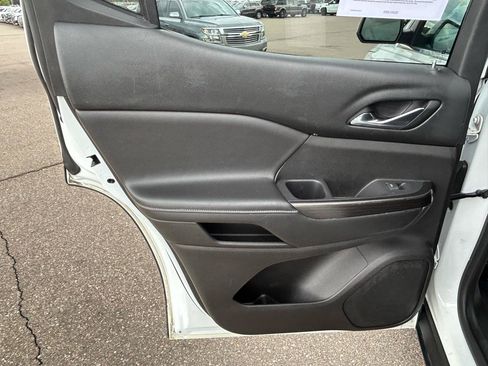 Used 2018 GMC Acadia SLT AWD/4WD image 14