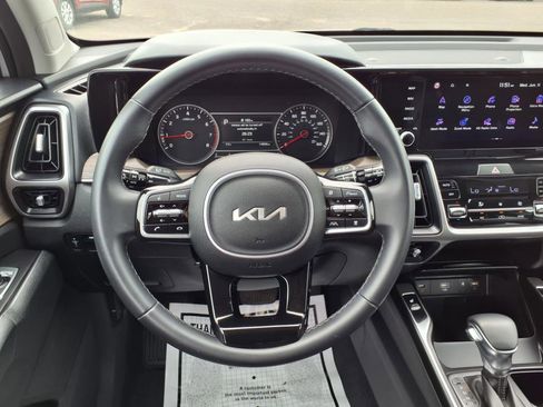 Used 2023 Kia Sorento X-Line EX image 14