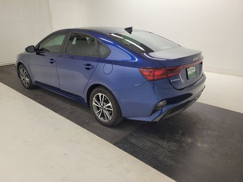 Used 2022 Kia Forte LXS FWD image 5