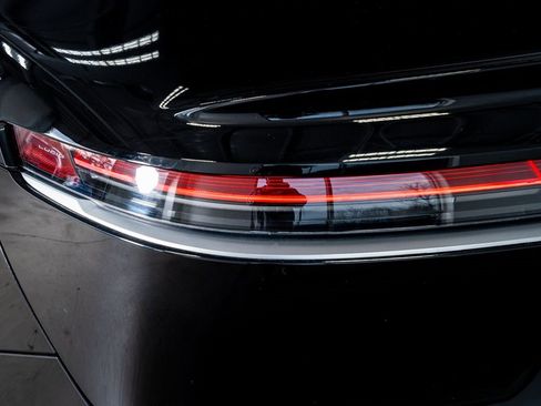 Used 2023 Lucid Air Pure image 23