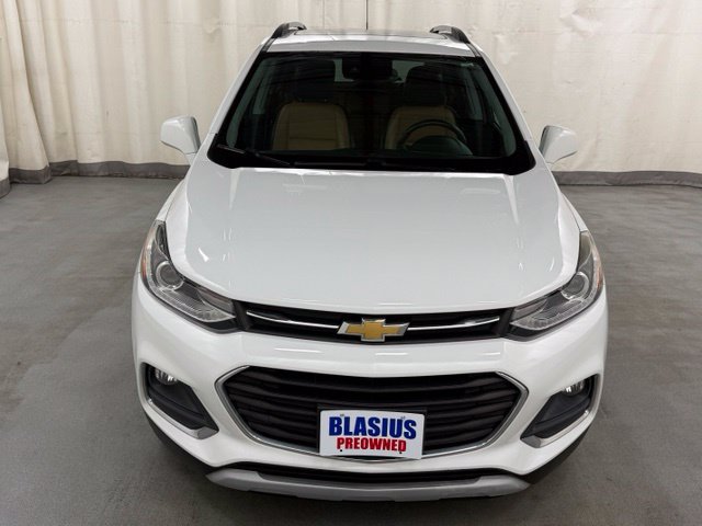 Used 2019 Chevrolet Trax Premier AWD/4WD image 6