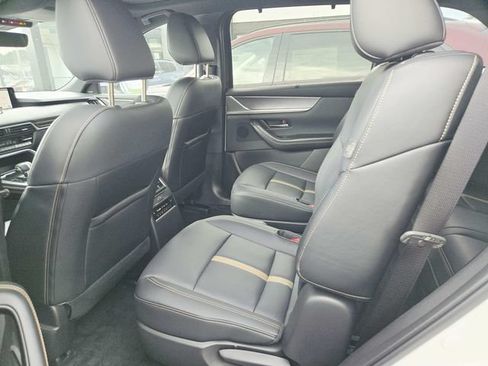 New 2026 MAZDA CX-90 3.3 Turbo S w/ Premium Package AWD/4WD image 13