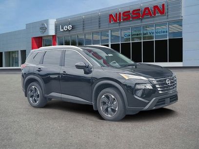 Used 2026 Nissan Rogue SV w/ SV Premium Package