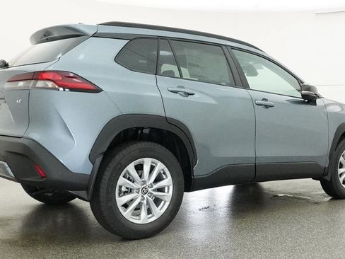 New 2026 Toyota Corolla Cross LE FWD image 21