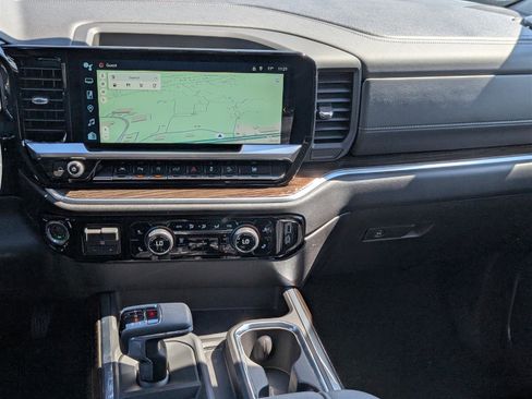 New 2026 Chevrolet Silverado 1500 LT w/ Z71 Off-Road Package image 13