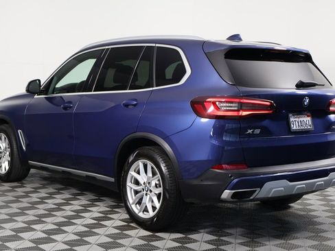 Used 2022 BMW X5 xDrive40i image 6
