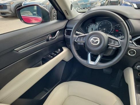 Used 2019 MAZDA CX-5 Grand Touring FWD image 16