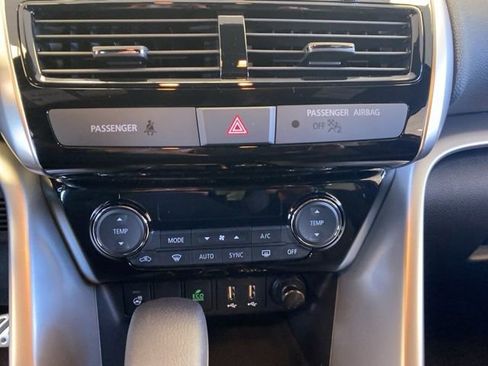 New 2026 Mitsubishi Eclipse Cross Black Edition image 25