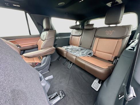New 2026 Ford Expedition Max King Ranch AWD/4WD image 27