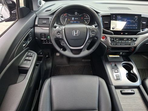 Used 2022 Honda Ridgeline RTL-E image 13