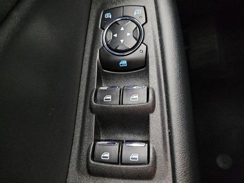 Used 2023 Ford Edge SEL image 27