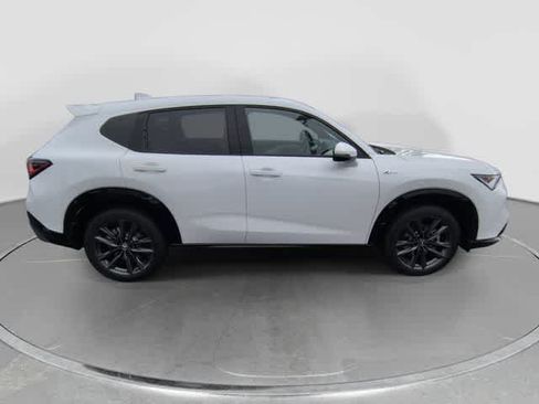 Used 2026 Acura ADX A-Spec FWD image 9