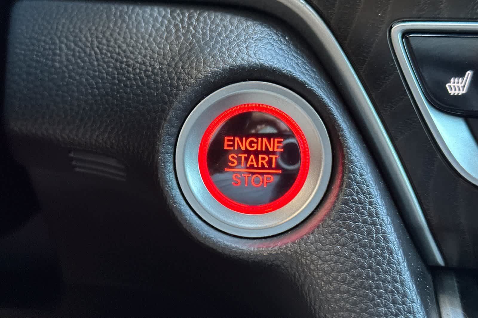 Used 2022 Honda Accord EX-L image 20