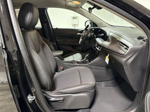 New 2026 Buick Encore GX Preferred FWD image 21