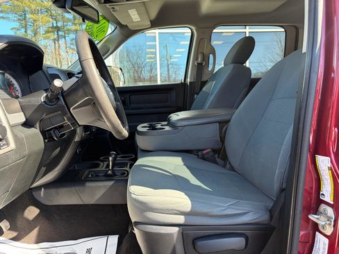 Used 2014 RAM 3500 Tradesman w/ Popular Equipment Group image 23