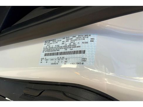 New 2025 Ford Transit 150 Base w/ Upfitter Package image 29