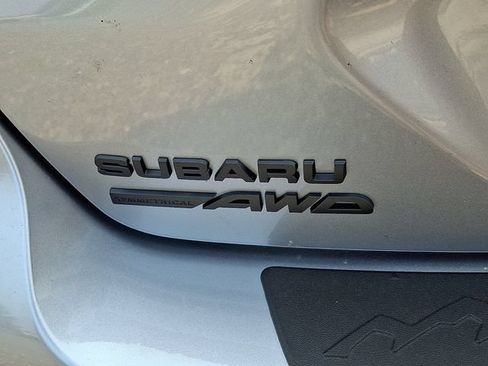 New 2026 Subaru Crosstrek 2.5i Premium AWD/4WD image 20