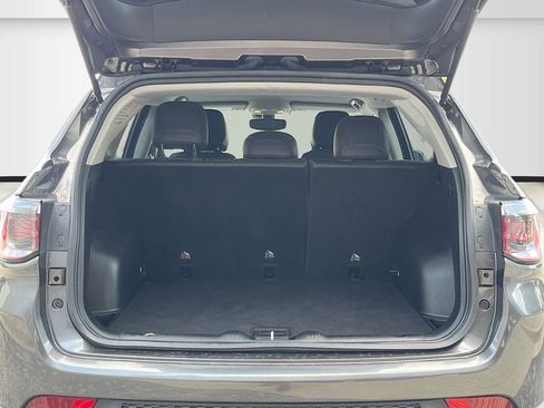 Used 2022 Jeep Compass Trailhawk image 25