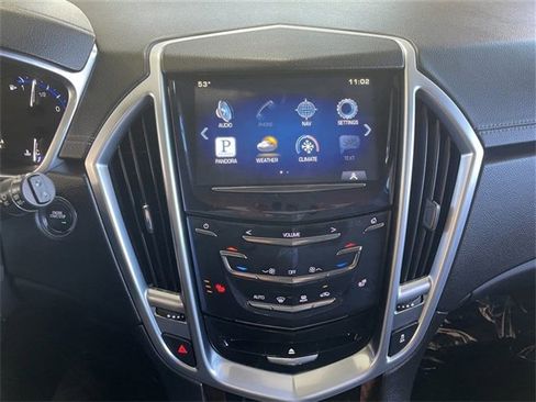 Used 2015 Cadillac SRX Luxury w/ Driver Awareness Package image 15