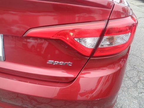 Used 2015 Hyundai Sonata Sport image 17