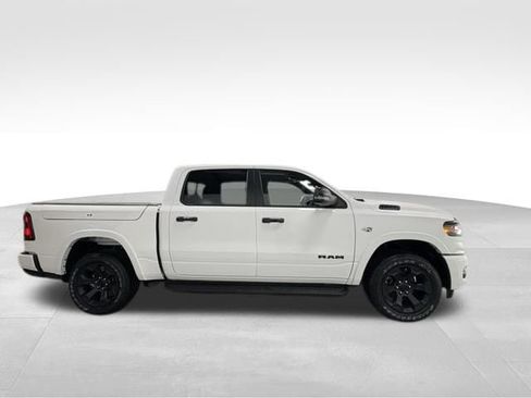 New 2026 RAM 1500 Big Horn image 6