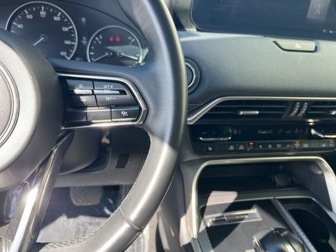 Used 2024 MAZDA CX-90 3.3 Turbo w/ Premium Package image 19