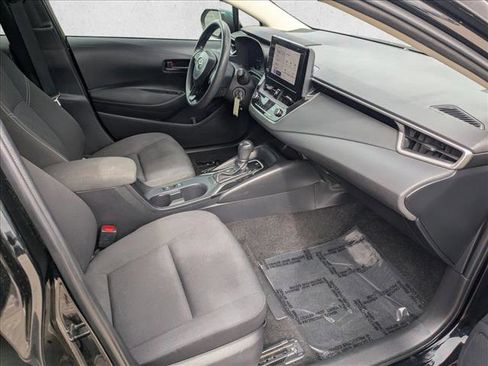Used 2023 Toyota Corolla LE FWD image 18