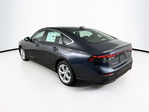 Used 2025 Honda Accord LX image 27