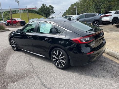 Used 2024 Honda Civic EX-L image 40