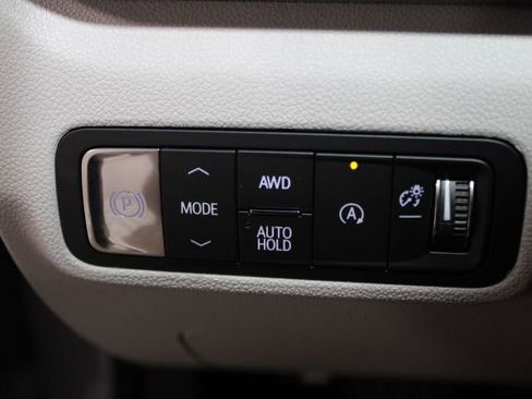 New 2026 GMC Terrain Denali AWD/4WD image 38