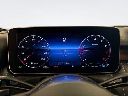 Certified 2026 Mercedes-Benz C 300 4MATIC Sedan image 25