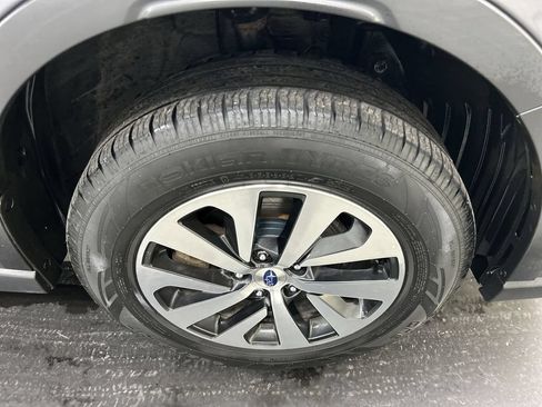 Used 2022 Subaru Outback Premium AWD/4WD image 8