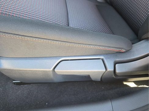 New 2026 Nissan Sentra SR image 14