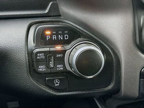 Certified 2021 RAM 1500 Big Horn image 23