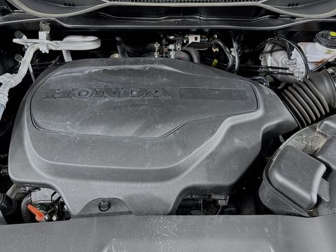 Certified 2024 Honda Odyssey Elite image 33