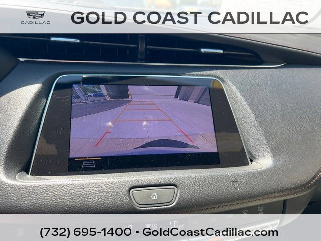 Used 2019 Cadillac XT4 Sport w/ Cold Weather Package FWD image 22