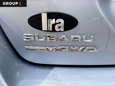 Certified 2024 Subaru Impreza 2.0i AWD/4WD image 30