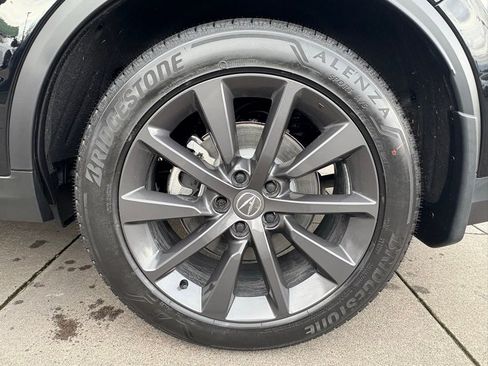 New 2026 Acura MDX A-Spec image 10