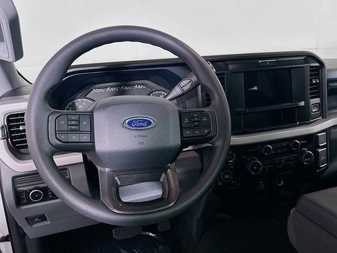 New 2025 Ford F350 XLT w/ FX4 Off-Road Package image 12