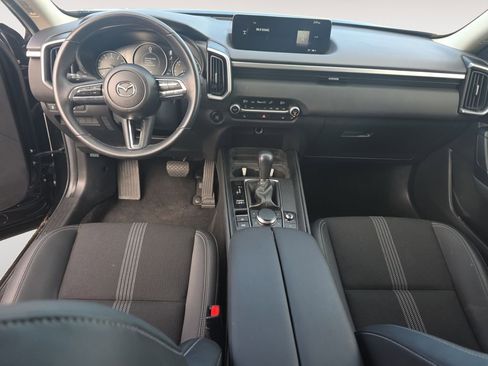 Used 2025 MAZDA CX-50 AWD 2.5 S w/ Preferred Package image 10