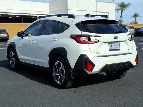 Used 2024 Subaru Crosstrek 2.0i Premium image 5
