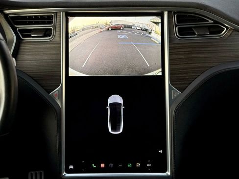 Used 2016 Tesla Model X Performance image 16