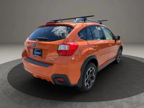 Used 2013 Subaru Crosstrek 2.0i Limited w/ Popular Pkg 2 AWD/4WD image 5